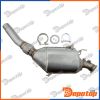 Filtres à Particules Diesel EURO4 pour BMW | DPF-BM-011, 18303440360